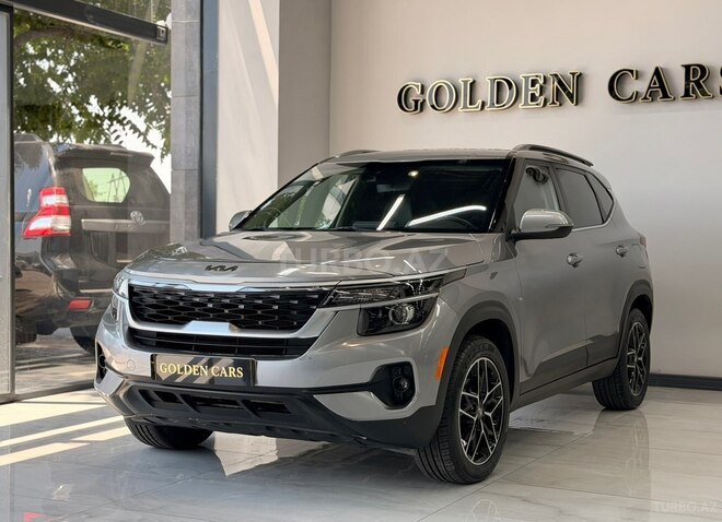 Kia Seltos-2