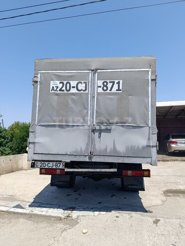 GAZ GAZel (2705-757)-10