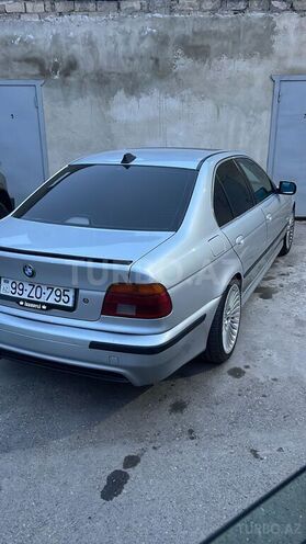 BMW 523-6