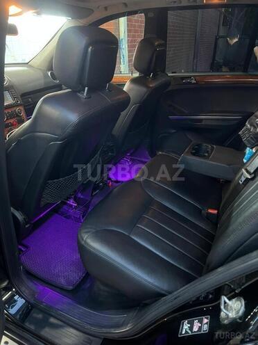 Mercedes ML 350 4MATIC-9