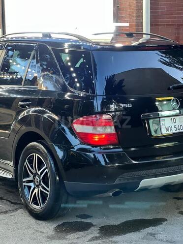 Mercedes ML 350 4MATIC-3