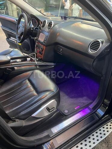 Mercedes ML 350 4MATIC-8