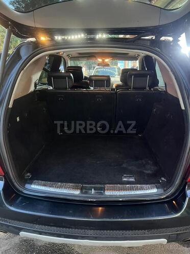 Mercedes ML 350 4MATIC-4