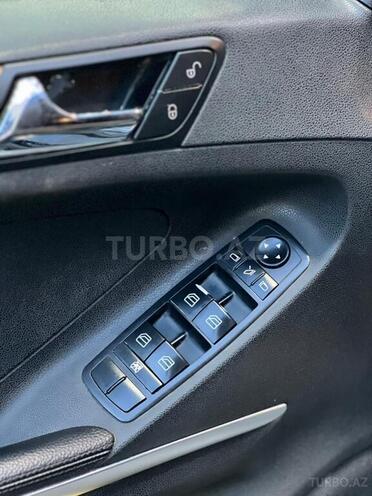 Mercedes ML 350 4MATIC-5