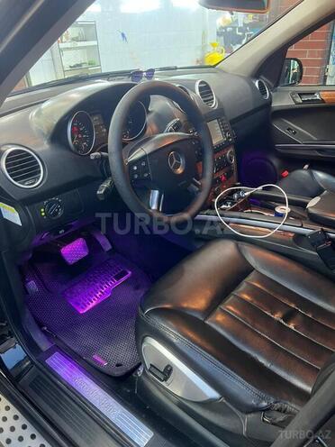 Mercedes ML 350 4MATIC-7