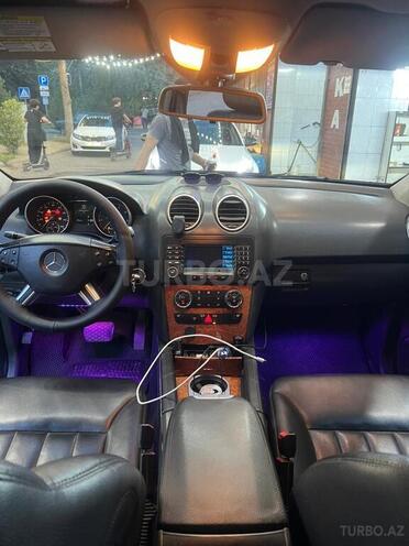 Mercedes ML 350 4MATIC-6
