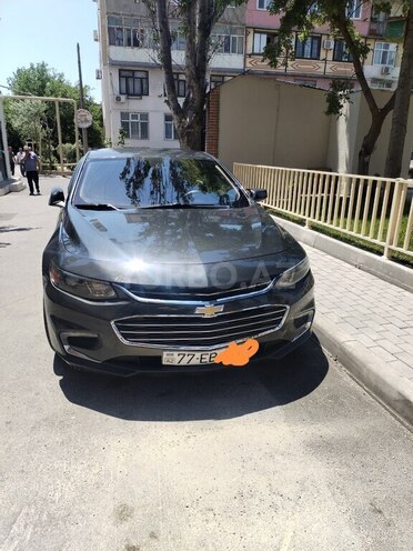 Chevrolet Malibu-1