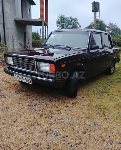 LADA (VAZ) 2107-3