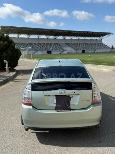 Toyota Prius-15
