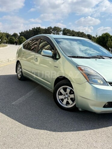 Toyota Prius-17