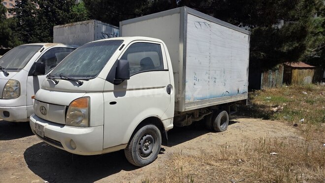 Hyundai H 100-2