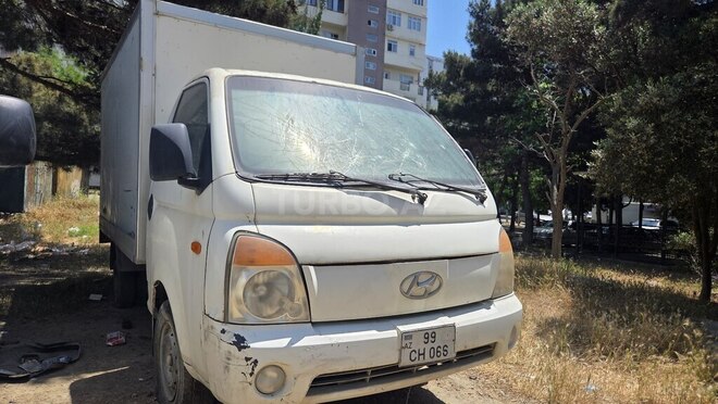 Hyundai H 100-3