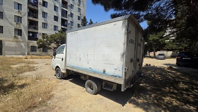 Hyundai H 100-5