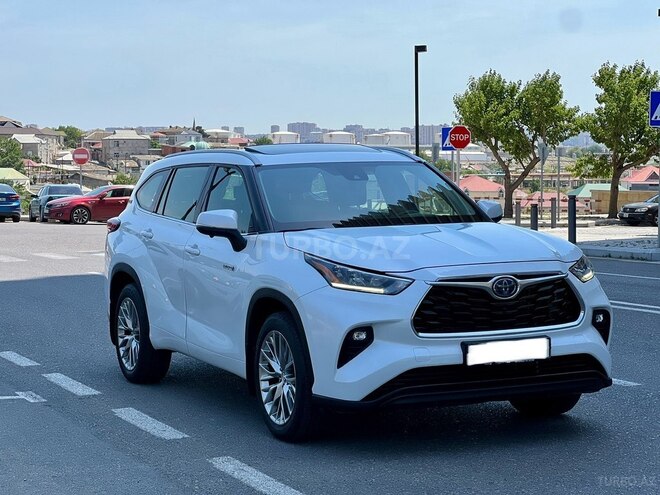 Toyota Highlander-3