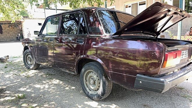 LADA (VAZ) 2107-7