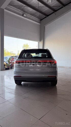 Geely Galaxy Starship 7-5