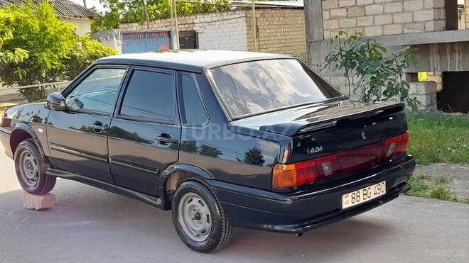 LADA (VAZ) 2115-7