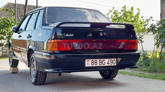 LADA (VAZ) 2115-5