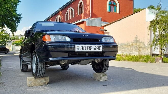 LADA (VAZ) 2115-4