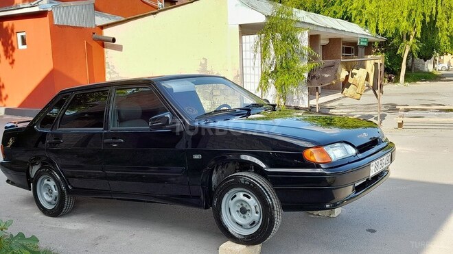 LADA (VAZ) 2115-9