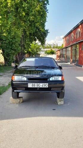 LADA (VAZ) 2115-2