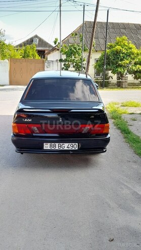 LADA (VAZ) 2115-6