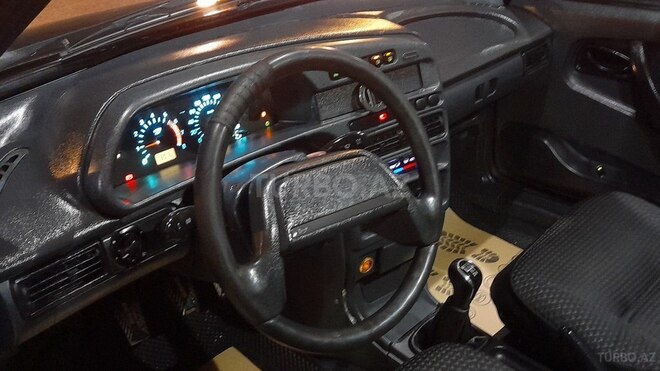 LADA (VAZ) 2115-11