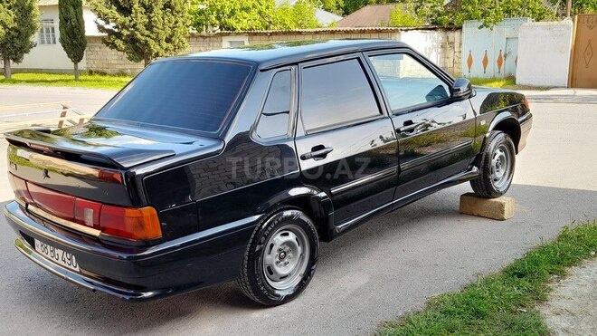 LADA (VAZ) 2115-3