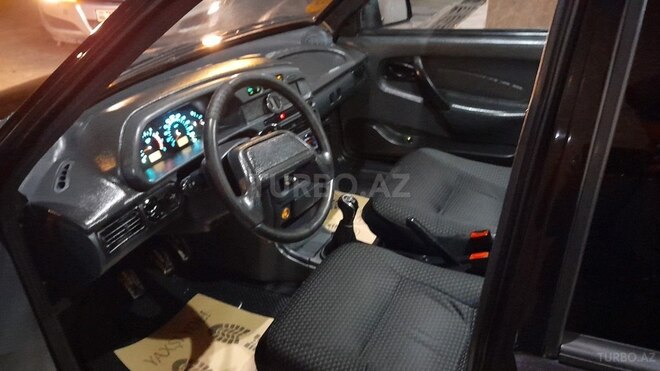 LADA (VAZ) 2115-10