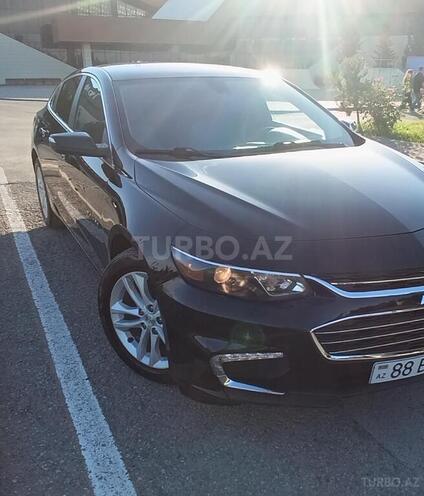 Chevrolet Malibu-2