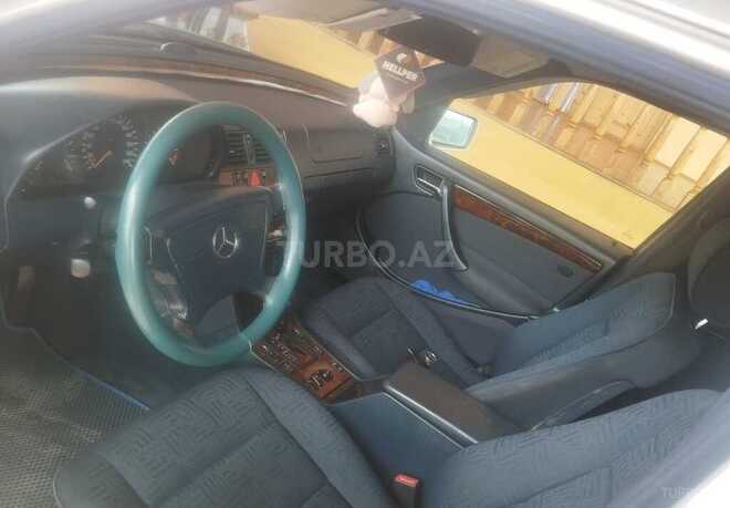 Mercedes C 180-10