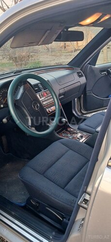 Mercedes C 180-12