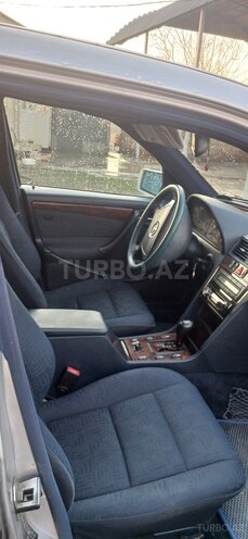 Mercedes C 180-11