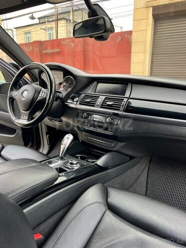 BMW X6 M-11
