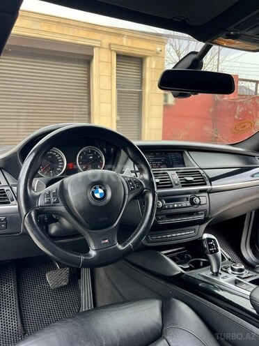 BMW X6 M-10