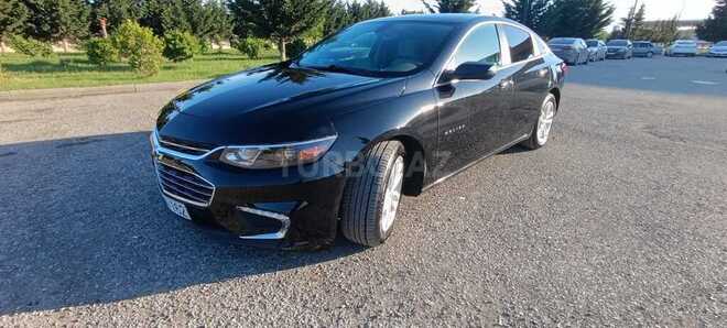 Chevrolet Malibu-1