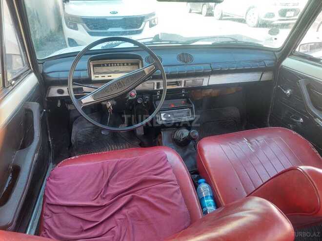 LADA (VAZ) 2101-7