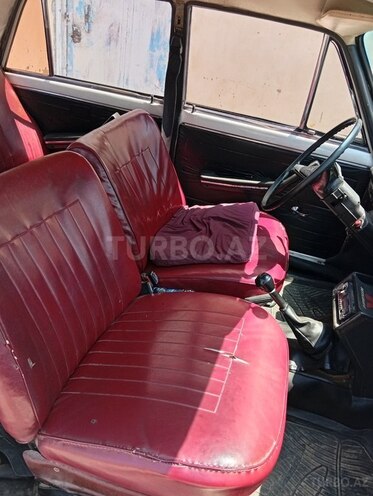 LADA (VAZ) 2101-6