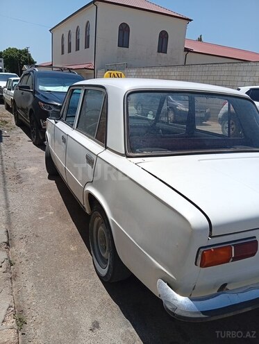 LADA (VAZ) 2101-4