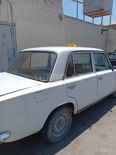 LADA (VAZ) 2101-3
