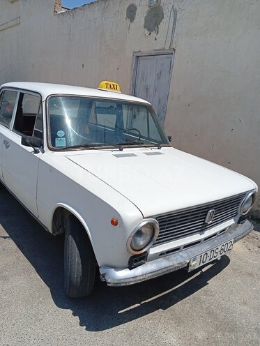 LADA (VAZ) 2101-5