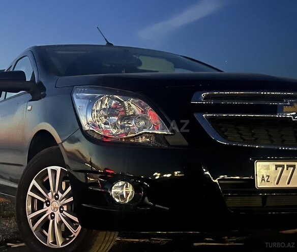 Chevrolet Cobalt-3