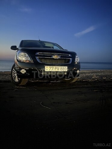 Chevrolet Cobalt-2