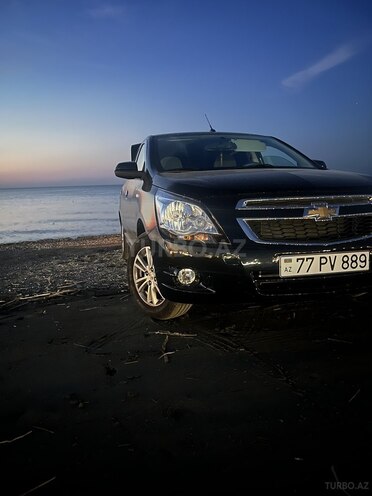 Chevrolet Cobalt-1