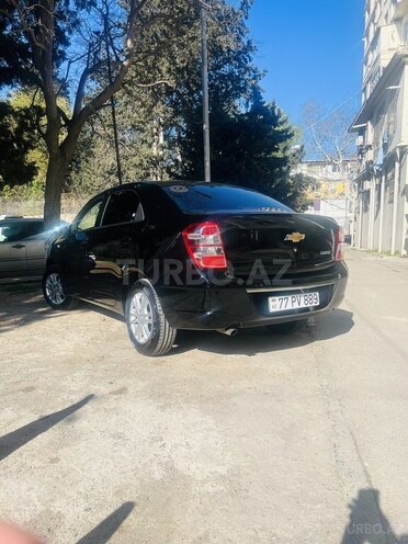 Chevrolet Cobalt-4