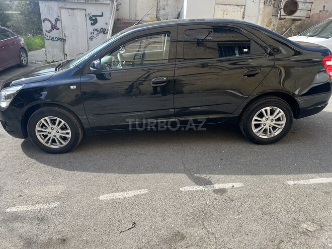 Chevrolet Cobalt-17