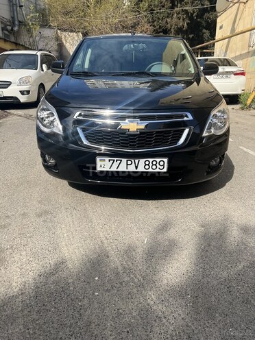 Chevrolet Cobalt-10