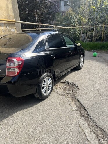 Chevrolet Cobalt-15