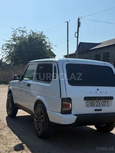 LADA (VAZ) Niva-5
