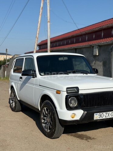 LADA (VAZ) Niva-10